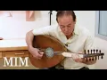 Download Lagu Oud made by Rufan and Abdou Nahat | Rediscover Treasures: Legendary Musical Instruments