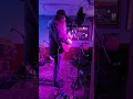 Jimmy Clepper - Warning