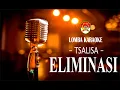 Download Lagu TSALISA (CARUBAN) - CINTA HANYA SEKALI - ELIMINASI