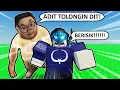 Download Lagu AKU TERPAKSA MAIN ROBLOX DONTOL INI ? | Roblox Dontol Tower Indonesia