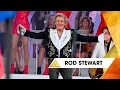 Download Lagu Rod Stewart - Sailing (Glastonbury 2025)