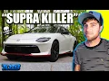 Download Lagu I Lived With a Nissan Z Nismo For a Week - Here's My Real Thoughts