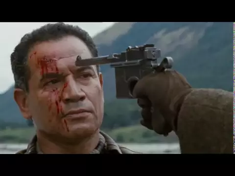 Tracker - Official Trailer (starring Ray Winstone)