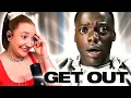 Download Lagu GET OUT (2017) is a wild experience! First Time Watching Movie Reaction