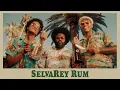 SelvaRey Rum: Tropical Luxury Wherever You Are