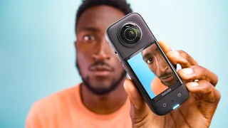 Download The Ultimate Pocket Camera: Insta360 X3! MP3