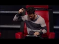 Ayda - Isyan (Awesome performance) The Voice of Turkey