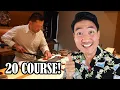 THE GREATEST SUSHI I ve Had in all San Gabriel Valley