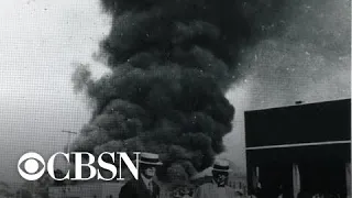 1921 race massacre was Tulsa s little secret