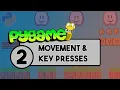 Pygame Tutorial - Part 2