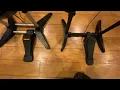 Rock Band and Guitar Hero drum kits and their quality and their problems also their upsides