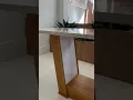 Vídeo do produto