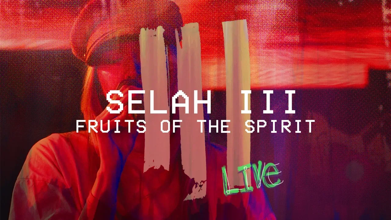 Selah III (Live at Hillsong Conference) - Hillsong Young & Free