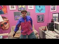 Oliver Tree - Fuck [Official Music Video]