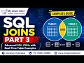 SQL Joins Part 3 Advanced Joins with Examples SQL Tutorial