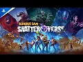 Serious Sam Shatterverse - Reveal Trailer PS5 Games
