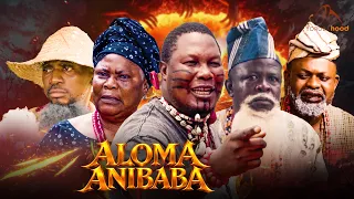 ALOMA ANIBABA - Latest Yoruba Movie 2026 Drama Ogboluke, Arinaja, Seilat Adebowale, Idris Akewusola