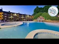 Best Western Plaza Inn Gatlinburg TN United States Hotel Review