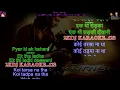 Download Lagu Aao Sunao Pyar Ki Ek Kahani Karaoke