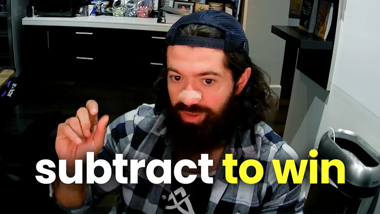 My honest advice on how to raise your team’s bar