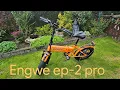 Download Lagu Ook wij testen de Engwe EP 2 Pro