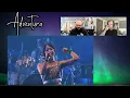 Those Lyrics!! - Reacting to The Rising of the Shield by Hagane!