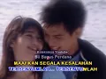 Download Lagu Temmy Rahadi \u0026 Revi Mariska - Maafkan Aku Hai Teman Official MV Lirik (OST Jangan Biarkan Aku Pergi)