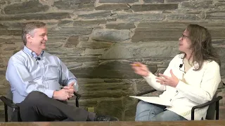 To Whom It May Concern - Author Historian Kevin Graffagnino