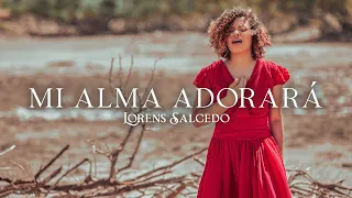 Lorens Salcedo - Mi Alma Adorara