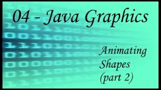 Java Graphics - 04