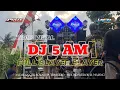 BASS TRAP PARTY ⭕️ DJ 5AM TRAP ⭕️ CEK SOUND ANDALAN PUTRI AUDIO LUMAJANG ft VICO LIGHTING