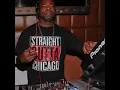 Stacy Kidd - Live @ Ghettoblaster(Minneapolis) July_2000