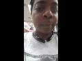 It goes down at the Nail Salon Walmart