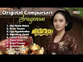 Lagu ORIGINAL CAMPURSARI - Sragenan #dasastudio