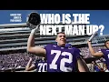 Collin Klein confirms bad news of a pair of season-ending injuries