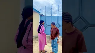 Kidemu Jau Hana Nyuma Shorts Funny Clamvevo Asmafilms Dontatv Najma Subscribemychannel 