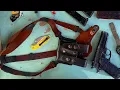 Galco Miami Classic Lite Review Smith And Wesson Model 59 Drills