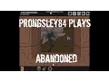 Abandoned Part 2 - Cube Puzzle