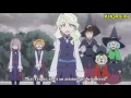Kagari Atsuko - Little Witch Academia