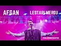 Download Lagu AFGAN - LESTARI MERDU (HALL BASKET SENAYAN)