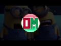 Juan Alcaraz - Minions Bounce (Original Mix) DM
