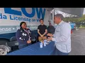 Miami Dade County Tax Collector s Office in partnership with Chairman Anthony Rodriguez