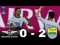 Download Lagu Bangkok United vs Persib Bandung LIVE. AFC Champions League TWO Full Match - Video Game Simulation