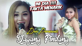 Download DAGANG PINDANG - DESI PARASWATI - RAFFI PRODUCTION MP3