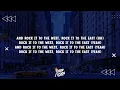 Xzibit - Everywhere I Go (Lyrics) ft. Dem Jointz
