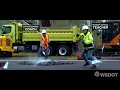 No Distractions - Lives are on the Line