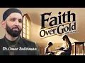 How Umm Sulaym’s (RA) Faith Changed Generations | Dr Omar Suleiman