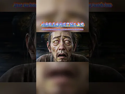 地府裁员后我成了冥王上司 Episode 3