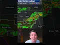 Pierre to Aberdeen Under Storm Watch Until Midnight