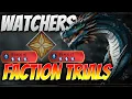 Lagu Handleiding voor Trial of the Watchers 16 \u0026 17 – Eenvoudige en duidelijke tips!